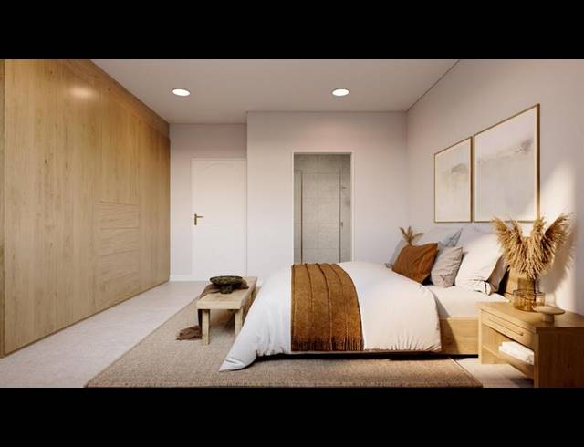 3 BEDROOM TOWNHOUSE FOR SALE IN FERNDALE